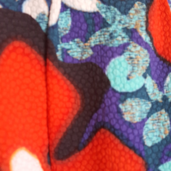 Peter Pilotto 1950's inspired geo dress - Picture 3 of 7